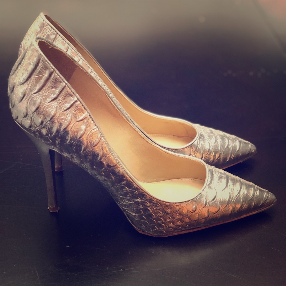 Brian Atwood Joelle Stilettos -SOLD OUT everywhere